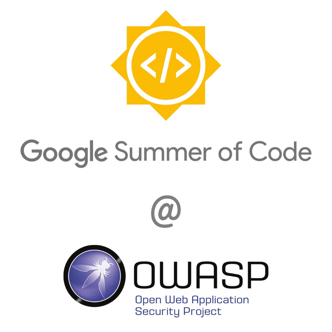 Pre Gsoc`21 @ OWASP and Community Bonding Period